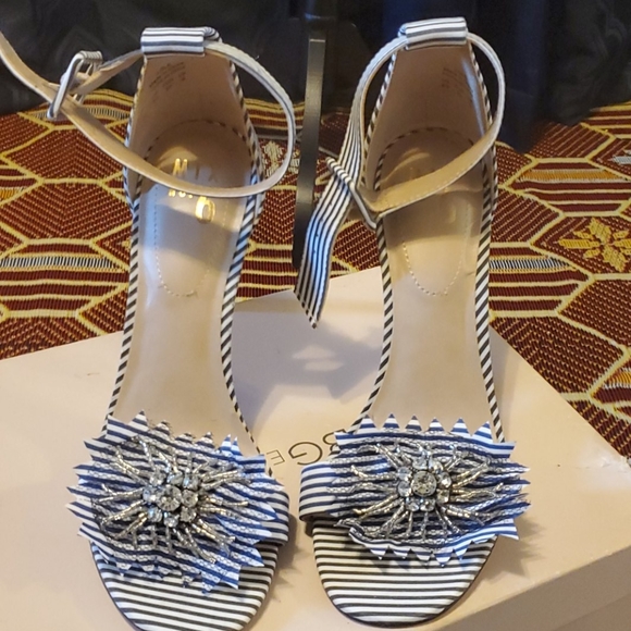 Mix No. 6 Shoes - Women shoes